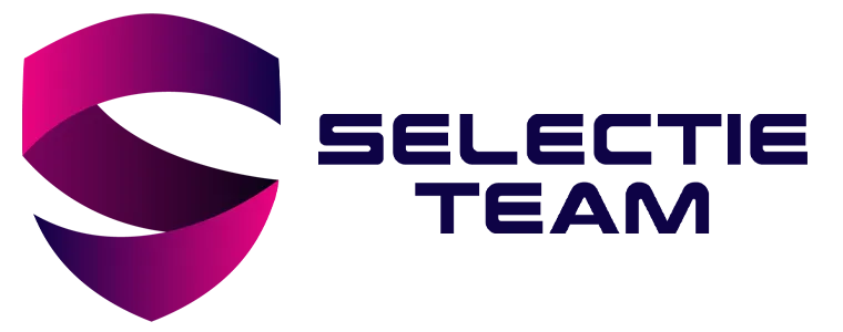 Logo Selectie Team
