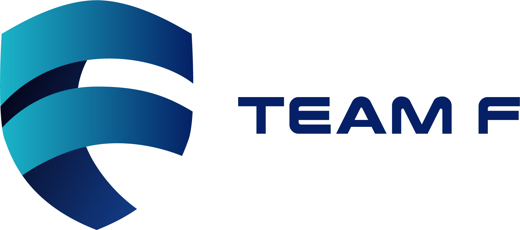 logo team f